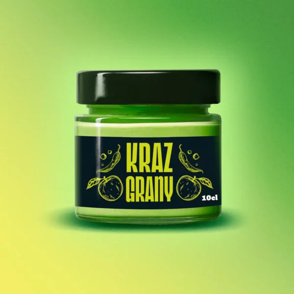 Kraz Grany - 10cl