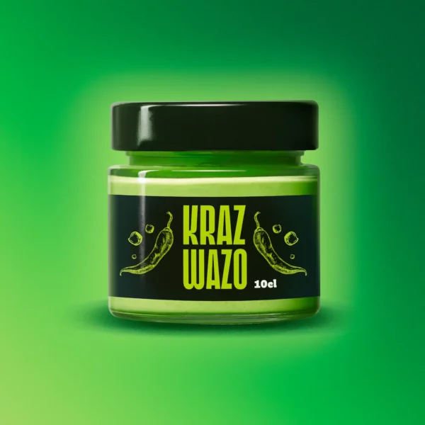Kraz Wazo - 10cl