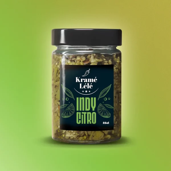 Indy Citro - 25cl